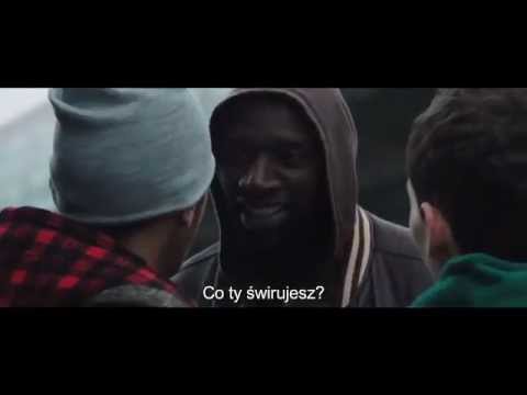 Nieobliczalni - teaser