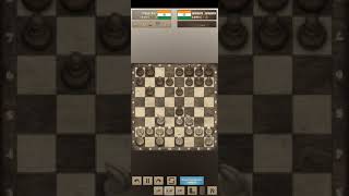 Yes, you can play chess without a queen. #chess #chess_player #chessboy