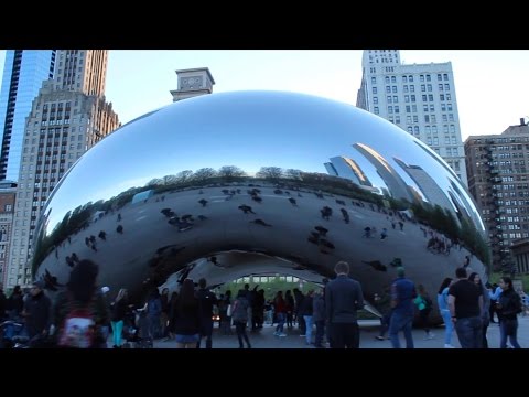 Chicago (part 1)
