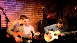 MEOLIA (Mehdi Douss Group) - Live au SUNSIDE - Idemia