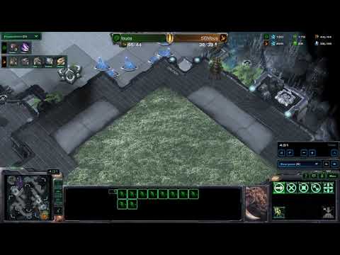 R2G2 - Louos vs SBMous