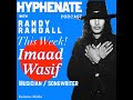 Hyphenate Imaad Wasif