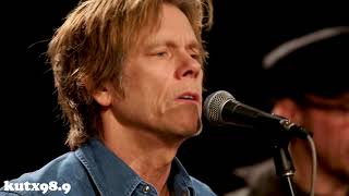 The Bacon Brothers - "I Feel You"
