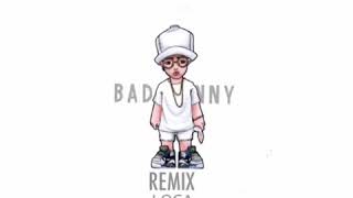 Khea Loca Ft Bad Bunny X Duki Cazzu (Remix)