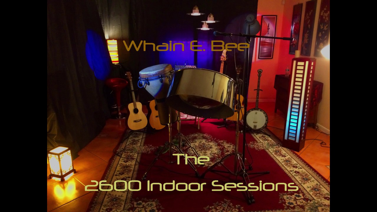 Promotional video thumbnail 5 for Whain E. Bee