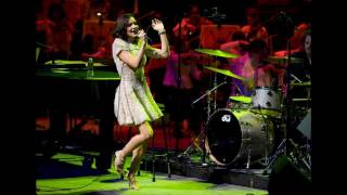 Katharine McPhee - Somewhere [Unbroken Tour : Live with Pacific Symphony]