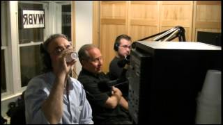 Richard Dolan & Peter Robbins on Roswell Slides, Breakaway Civilizations,& False Flags - 6/13/2015