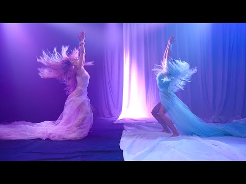 A.R.M.I.A - САМ на САМ [OFFICIAL VIDEO]