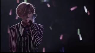 SixTONES LOVE (KAT-TUN)