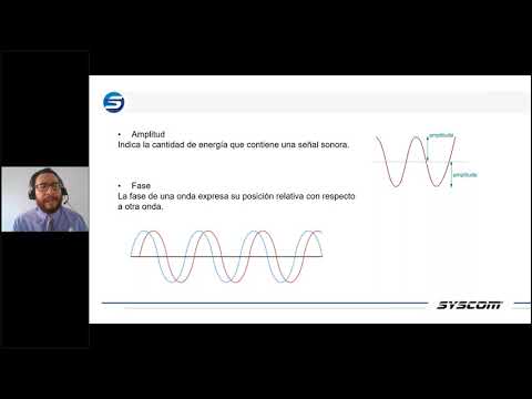 Sistemas de Audio Residencial y Comercial - Curso Express SYSCOM