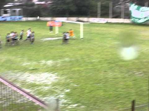 22/11/10 San Miguel 1 - Villa Dálmine 1