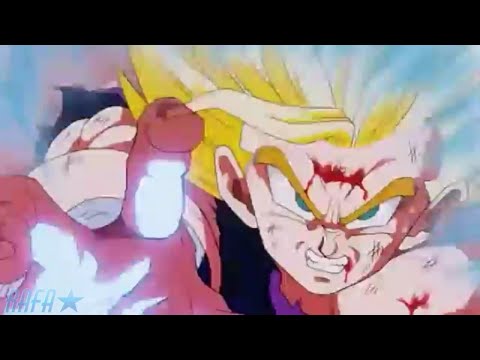 Dragon Ball Z BGM - Demon Broly (M1522)
