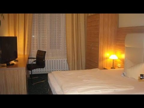 Palais am Kleistpark, Frankfurt (Oder), Alemanha