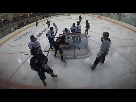K-Espoo U16 vs Lukko U16 (13.08.2022)