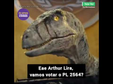 Aprovem a PL 2564😷