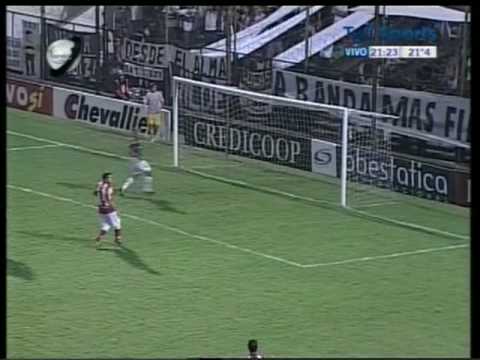 28° Fecha - Platense 3 vs San Martin (T) 0