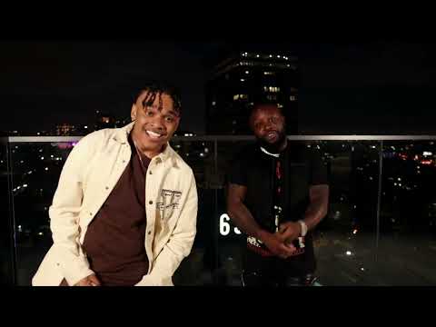 GTB Tonio Music Video