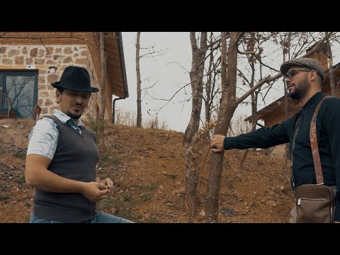 Hekurani ft. Genci - Nuk mundem (Official Video 4K)