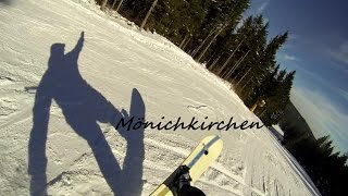 preview picture of video 'Mönichkirchen 2015 Febr'