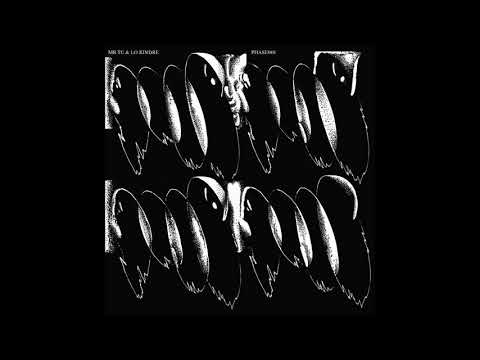 MR TC & Lo Kindre - The Sink [PHASE01]