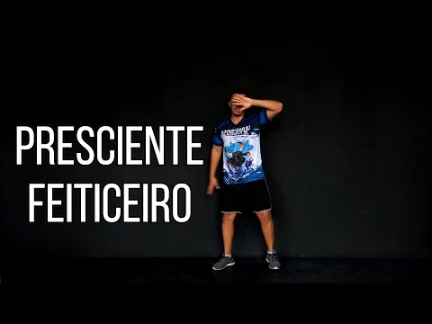Presciente Feiticeiro video