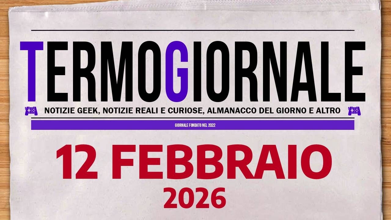 TermoGiornale 12-02-26