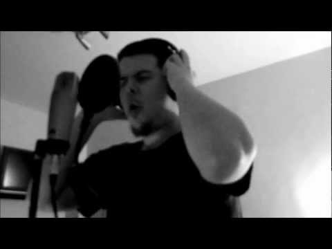Cannibal Corpse - I Will Kill You (HQ Vocal Cover)