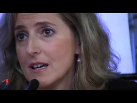 Agnese Lunardelli - Confindustria Venezia - Family Friendly Automazione Veneto