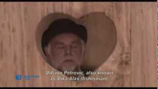 Šešir profesora Koste Vujića/Professor Kosta Vujic's hat - Trailer