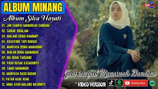Download lagu Album Silva Hayati || JAN SAMPAI MANARUAH DANDAM - CABIAK DIDALAM - Lagu Minang Terbaru Viral Tiktok mp3 Download lagu Album Silva Hayati || JAN SAMPAI MANARUAH DANDAM - CABIAK DIDALAM - Lagu Minang Terbaru Viral Tiktok mp3
