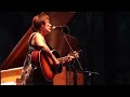 Across the Great Divide - Iris Dement at Wolf Festival, Laytonville, CA - June 23, 2022