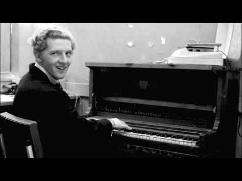 Jerry Lee Lewis ---The Great Speckled Bird