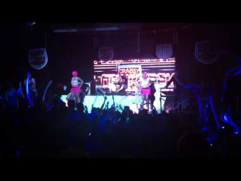 CRAISSY DIRTY SHOW by Dj Obek Part 13