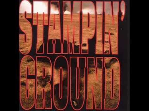 Stampin' Ground - Stampin' Ground ( Full Album )