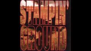 Stampin' Ground - Stampin' Ground ( Full Album )