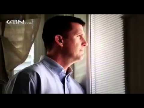 God Saves a Soldier's Marriage  - CBN.com