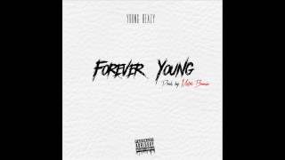 Young Beazy - Forever Young (Prod. by Metro Boomin)