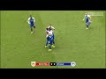 Chelsea's Reece James scores a stunning goal during his time for Wigan