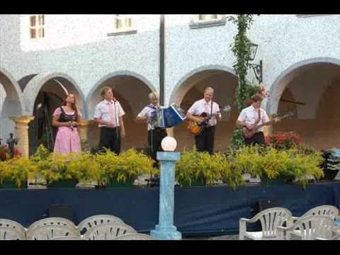 NOBENA DRUGA - Ansambel GORSKI CVET