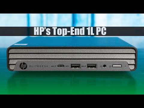 Hewlett Packard (HP) HP 45W Smart AC Adapteris - Notebook - Indoor - 90-265 V - 47/63 Hz - 45 W - Juodas video