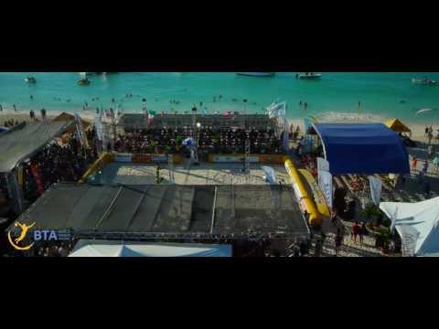 Divi Aruba Beach Tennis Event 2013 Official Aftermovie!
