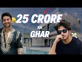 25 Crore Ka Ghar 🤑 || PURAV JHA