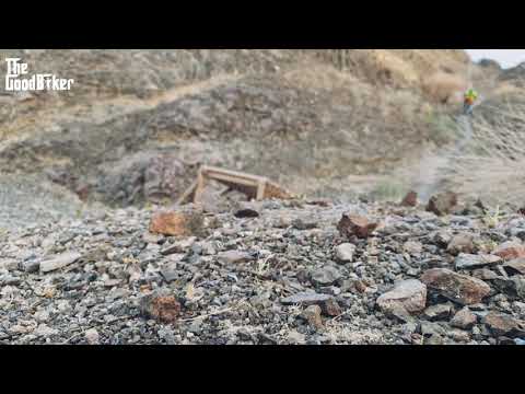 Showka, Ras Al Khaimah, UAE | Friday Morning Ride |