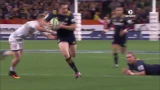 When you're a good kid but just getting in with the wrong crowd