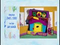 Barney Everyone Is Special Credits DVD Version