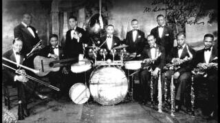 Dippermouth Blues -- King Oliver