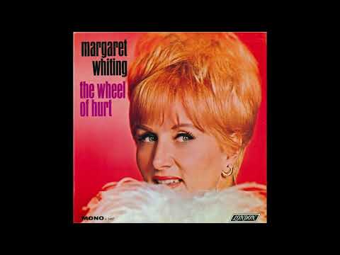 Margaret Whiting – “The World Inside Your Arms” (London) 1966