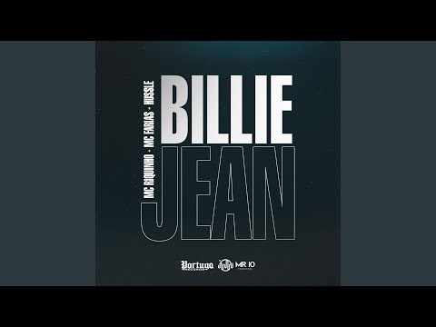 Billie Jean