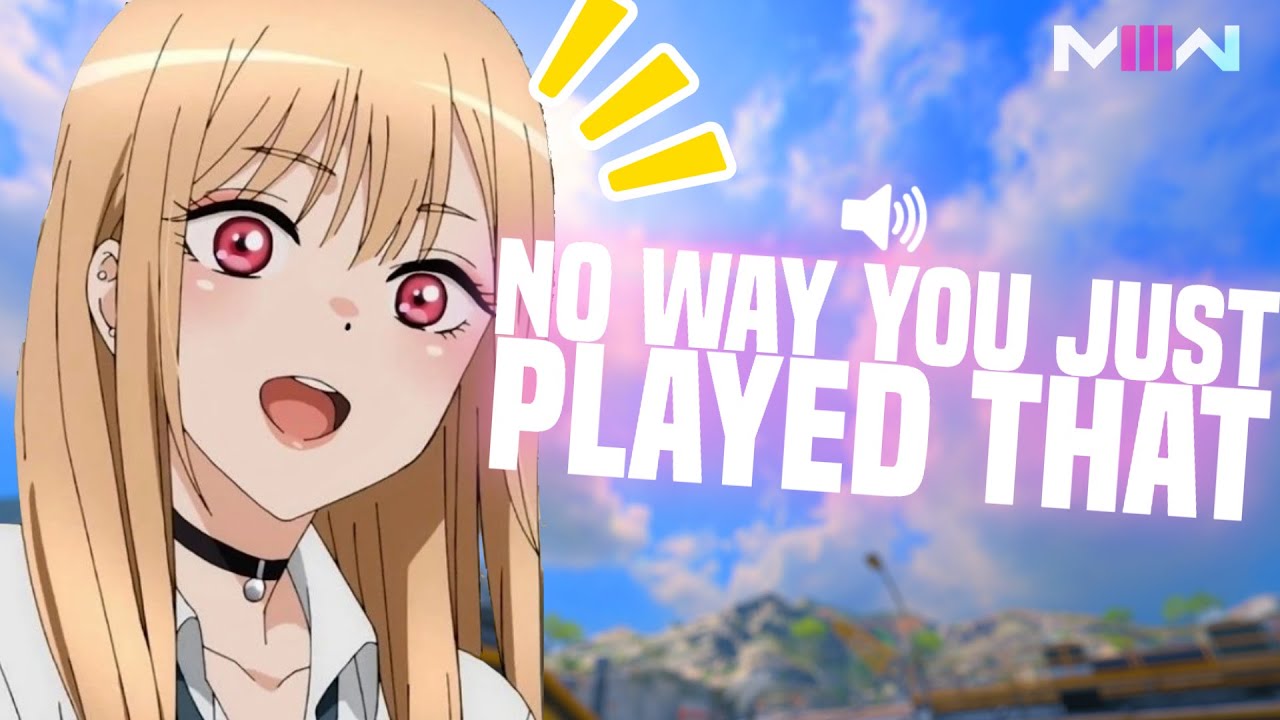 When the Piano SURPRISES 100% of the Lobby on MW3