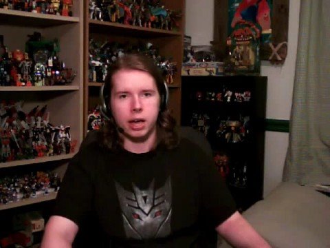 Re: Why Do You Collect? Inside A Mind Of A Collector